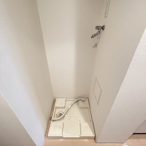 その他設備　同仕様タイプです