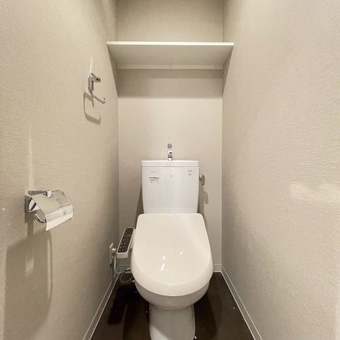 トイレ　同仕様タイプです