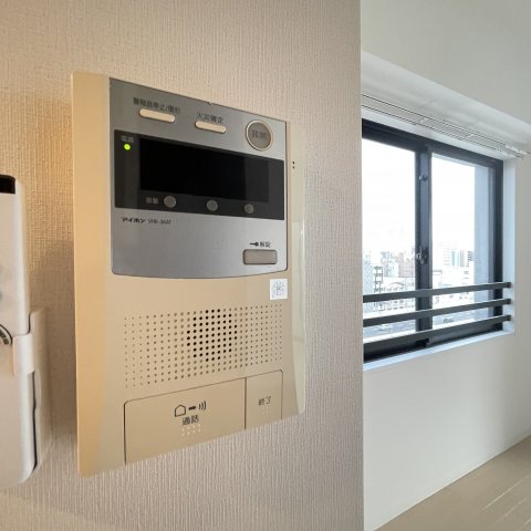 セキュリティ　同仕様タイプです