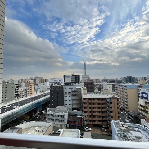 眺望　同仕様タイプです