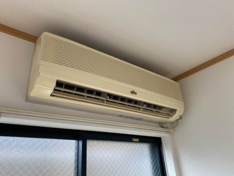 その他設備　別号室イメージ