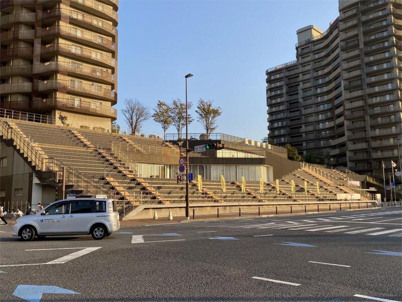 役所　戸畑区役所（役所）まで835m