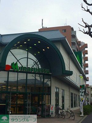 その他　物件から800m、徒歩10分