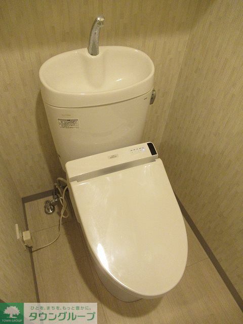 トイレ　参考写真
