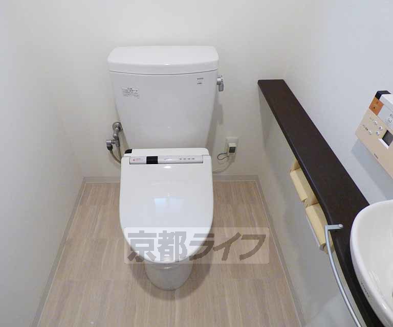 トイレ　綺麗なトイレです。