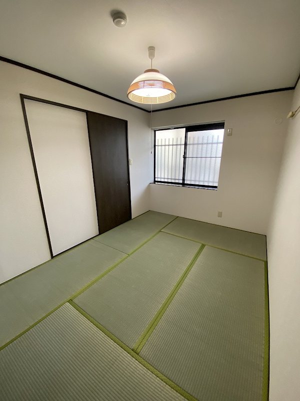 その他　和室6帖