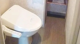 トイレ　☆トイレ☆