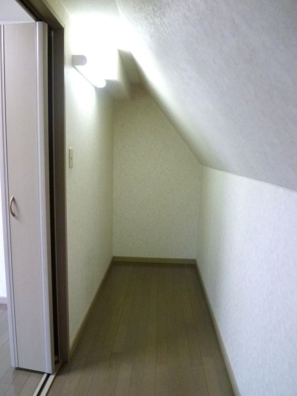 収納　☆たっぷり収納☆