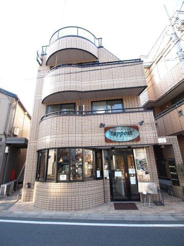 建物外観　☆外観☆