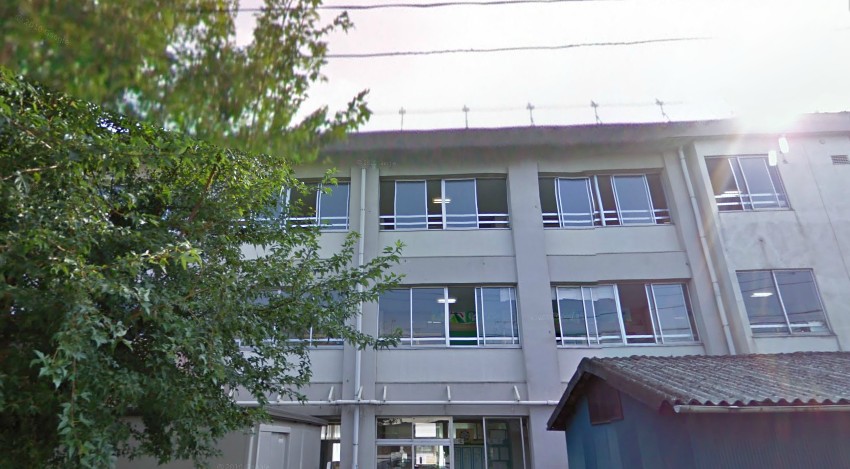 小学校　南町小学校（小学校）まで1050m