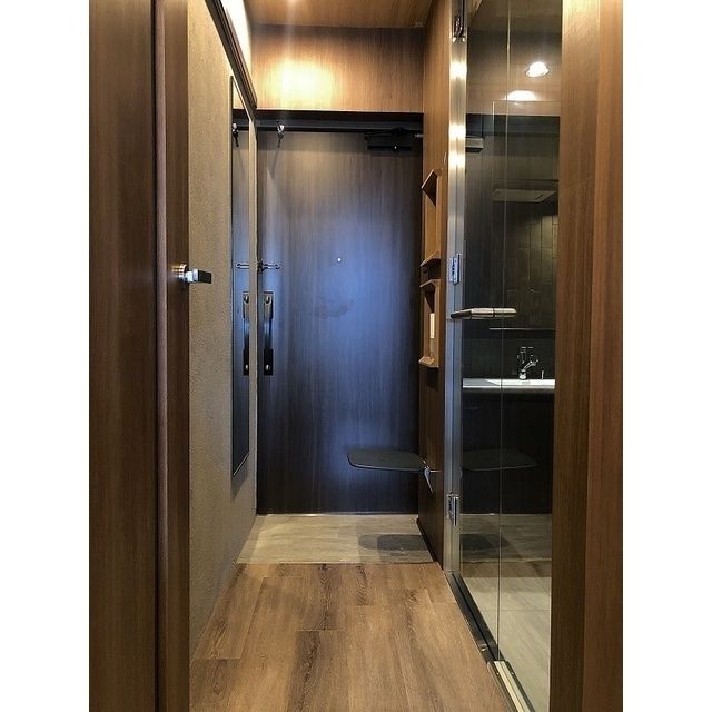 玄関　物件画像