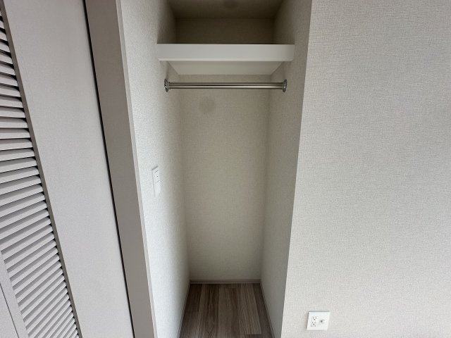 収納　参考写真です