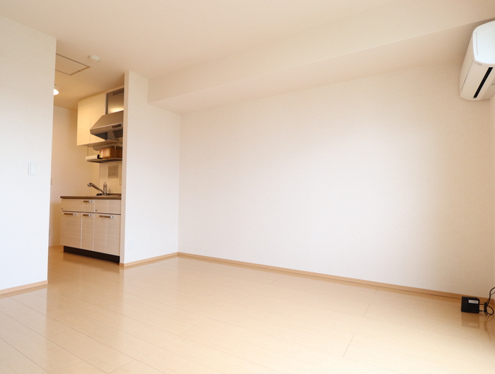 その他部屋・スペース　エガール　206 居室