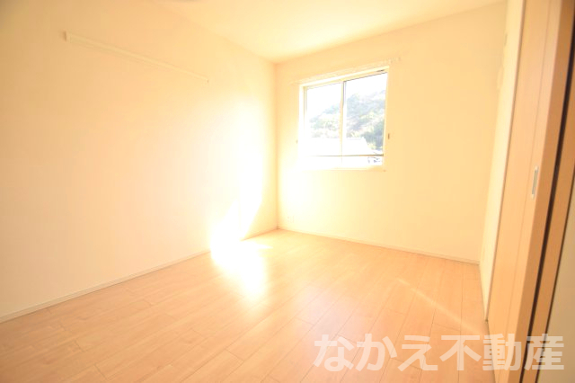 その他部屋・スペース　寝室にいかがでしょうか