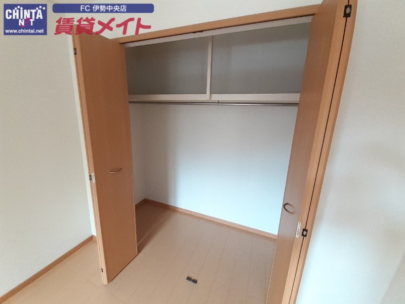 収納　同型タイプのものです