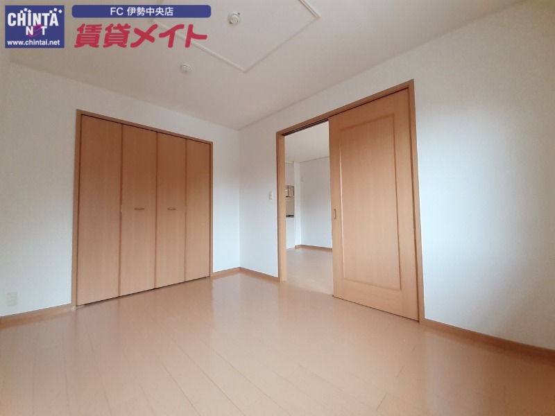 その他部屋・スペース　同型タイプのものです