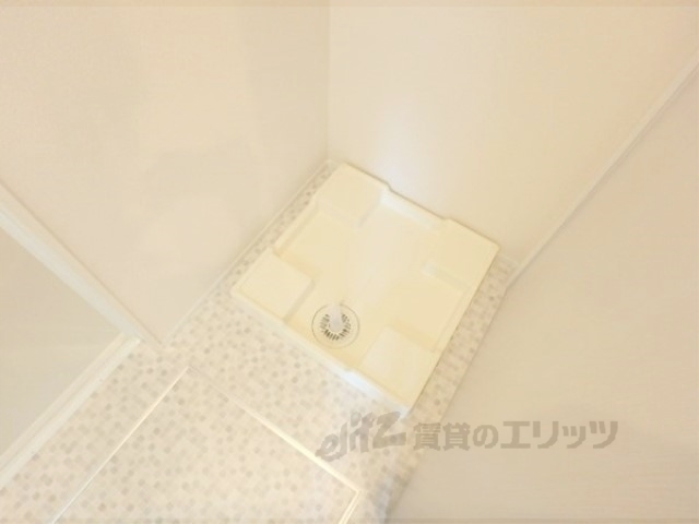 その他部屋・スペース　洗濯機置場