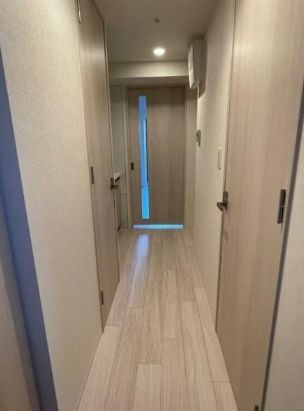 玄関　☆広々とした玄関☆