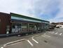 コンビニ　ファミリーマート伊勢崎山王町店（コンビニ）まで600m