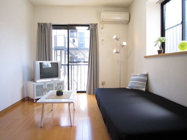 その他部屋・スペース　★家電家具付き★