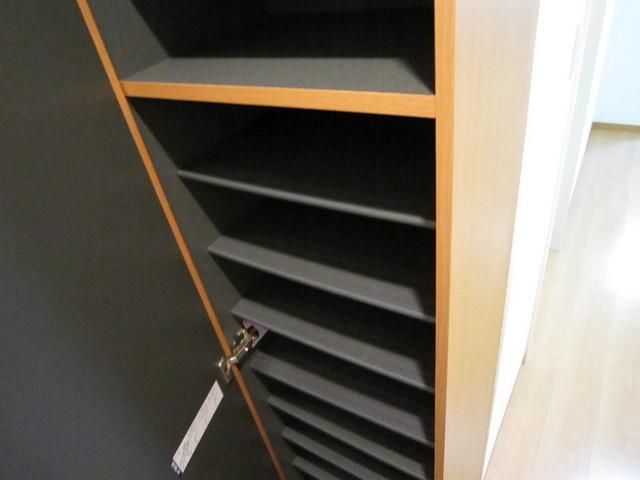 玄関　★家電家具付き★
