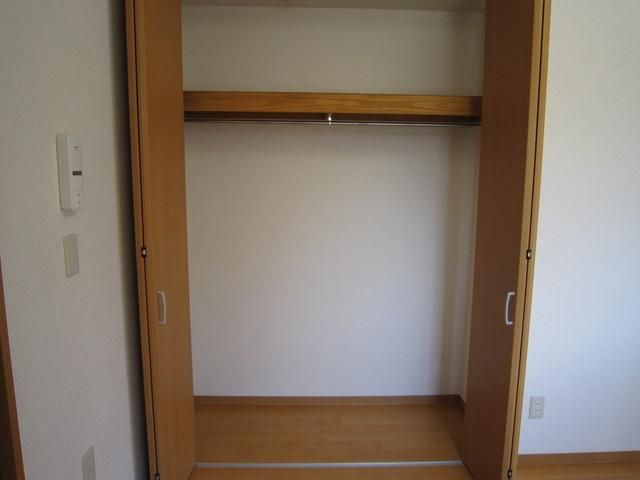収納　★家電家具付き★