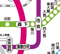 その他　☆路線図☆
