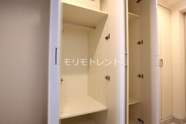収納　☆たっぷり収納☆