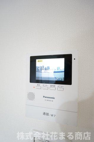 セキュリティ　物件、駅でお待ち合わせでのご案内歓迎！