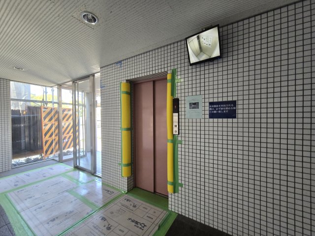その他共有部分　グレイスコート千代田