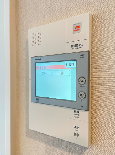ラペルラ目黒東山IIのその他写真