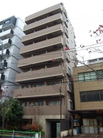 建物外観　内見予約受付中、お気軽にお問い合わせください。【0037-6