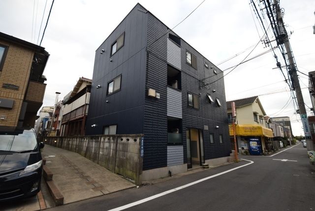 その他　★外観★