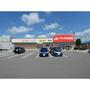 ドラックストア　クスリのアオキ堀内店（ドラッグストア）まで312m