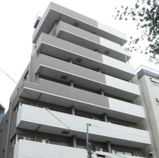 建物外観　☆綺麗な外観☆