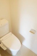 トイレ　参考写真です