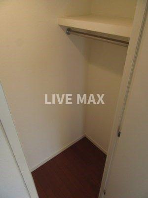 収納　別号室参考写真