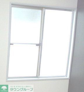 眺望　収納