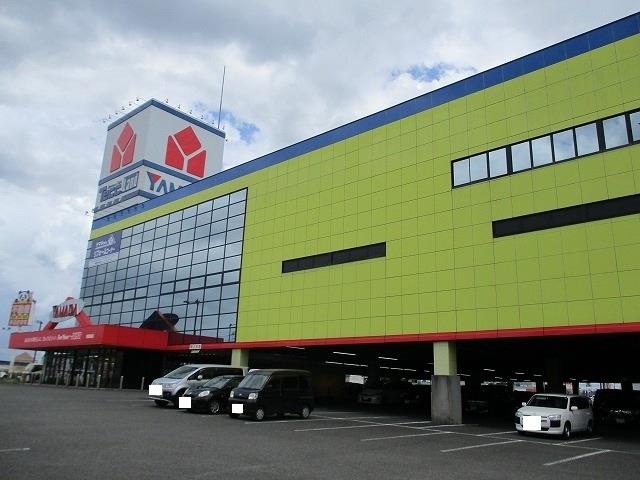 その他　ヤマダ電機（その他）まで1000m