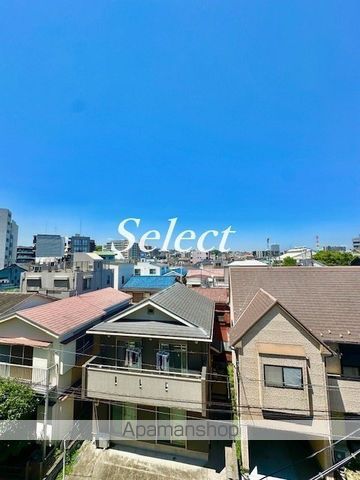 眺望　眺望