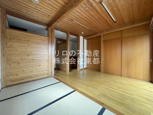 その他部屋・スペース　窓から暖かな日差しが入ります♪