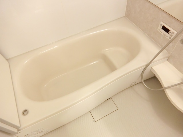 バス・シャワールーム　追い焚き　浴室乾燥機バスルーム