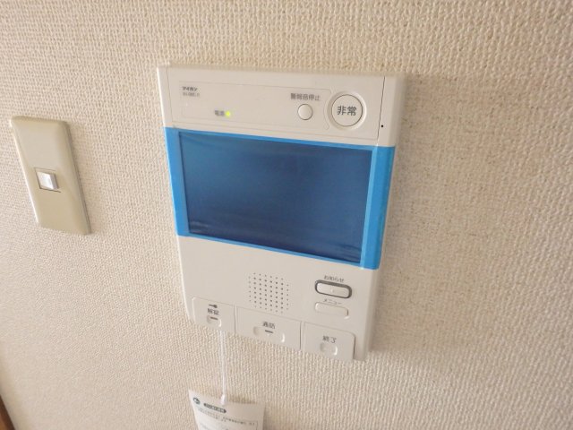 セキュリティ　セキュリティ