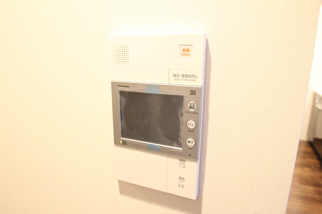その他設備　※別室の参考写真です