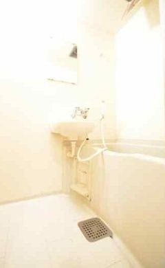 バス・シャワールーム　※同仕様写真含む