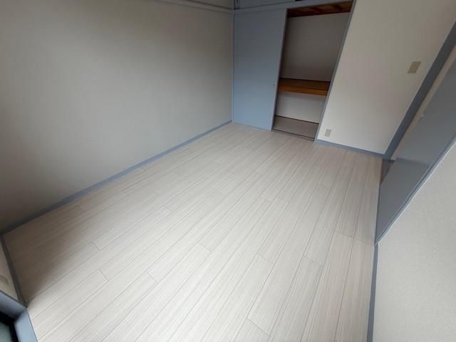 居室・リビング　反転部屋参考