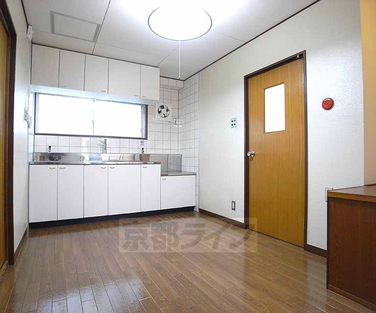 その他部屋・スペース　きれいな室内です。
