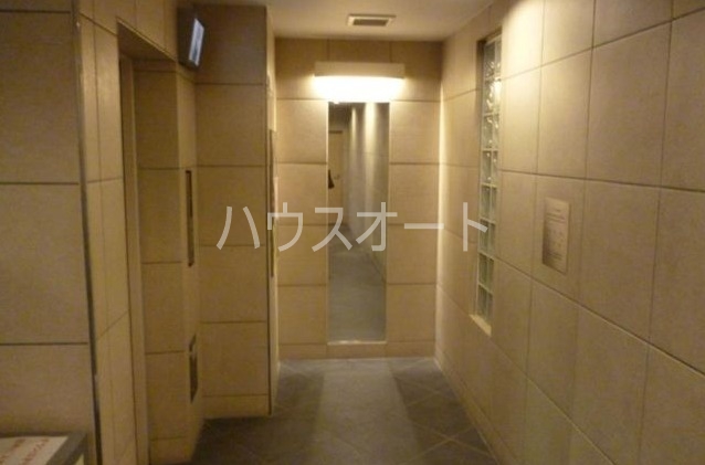 ロビー