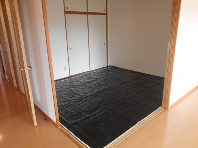 その他　和室
