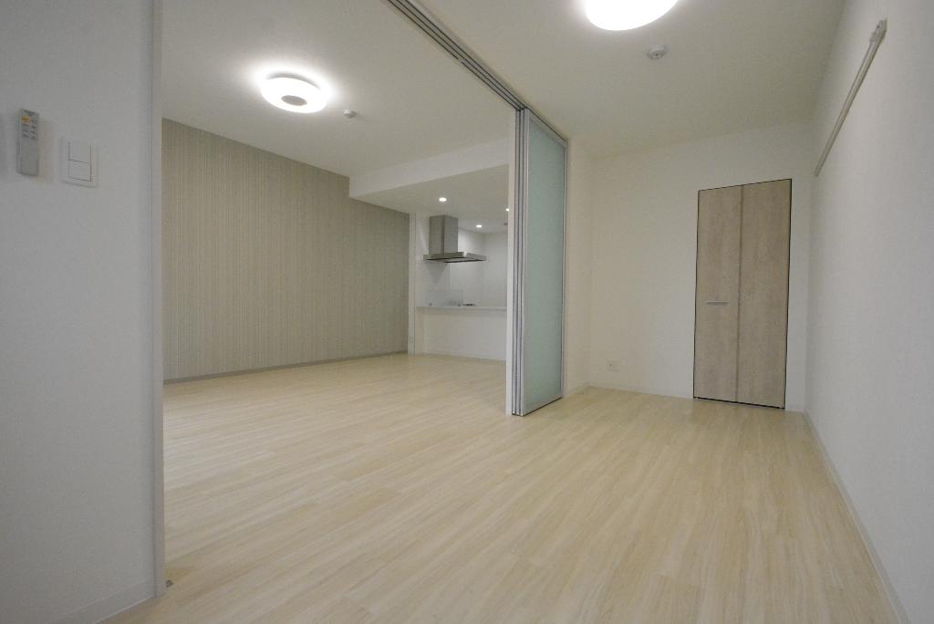 その他部屋・スペース　洋室